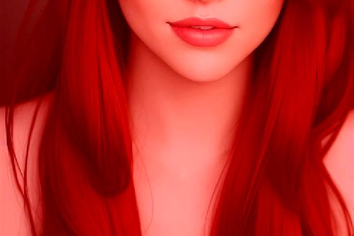 Scarlett, 27, a auburn grey-eyed european companion based in Bertoua. Offering Domination, BDSM, 69. Available for incall and outcall, day and evening dates.