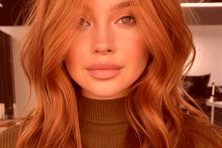 Scarlett, 27, a auburn hazel-eyed slavic companion based in Izhma. Offering Overnight, OWO. Available for incall and outcall, day and evening dates.