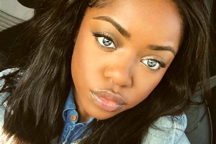 Scarlett, 27, a black blue-eyed ebony companion based in Jam. Offering Fetish, Couples, Tantra. Available for incall and outcall, overnight bookings available.