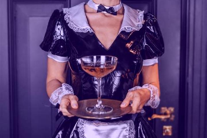 Scarlett, 27, a black brown-eyed mediterranean companion based in Attleboro. Offering Duos, Domination, Party Girl, Travel Companion, BDSM. Available for inc...