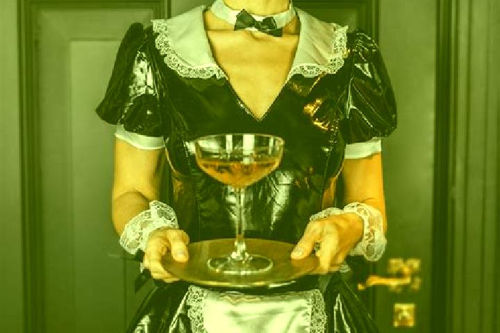 Scarlett, 27, a black brown-eyed slavic companion based in Sao Francisco de Sales. Offering Roleplay, Striptease, Girlfriend Experience, BDSM, Travel Compani...