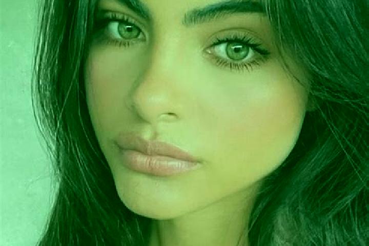 Scarlett, 27, a black hazel-eyed middle eastern companion based in Vejalpur. Offering OWO, Deep French Kissing, CIM. Available for incall and outcall, day an...