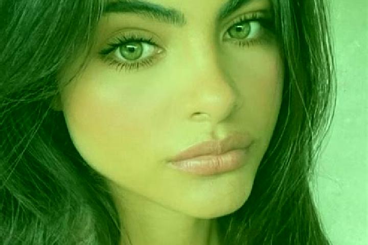 Scarlett, 27, a brunette blue-eyed middle eastern companion based in Toere. Offering Party Girl, Girlfriend Experience, GFE, Striptease. Available for incall...
