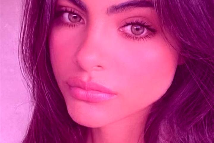 Scarlett, 27, a brunette dark-eyed ebony companion based in Tyczyn. Offering Erotic Massage, OWO, Roleplay. Available for incall and outcall, day and evening...