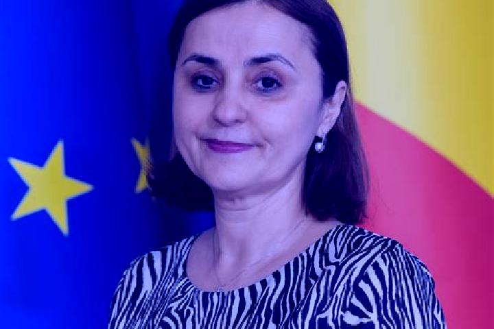 Scarlett, 27 — Escort in Alexandru Odobescu, Romania