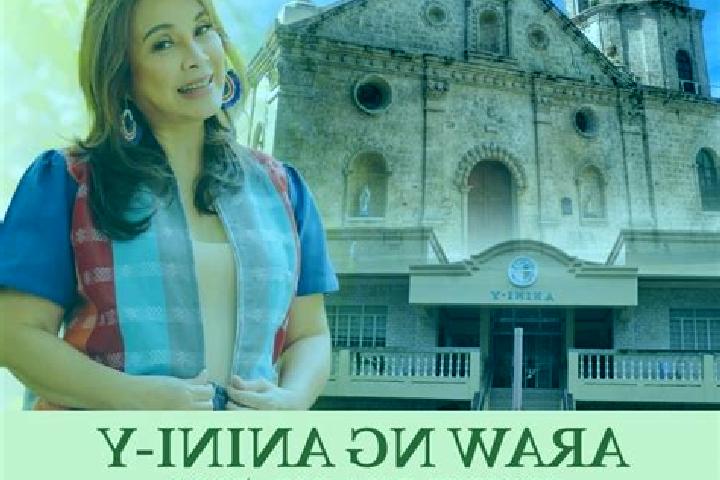 Scarlett, 27 — Escort in Anini-y, Philippines