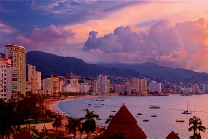 Scarlett, 27 — Escort in Bella Vista Papagayo, Mexico