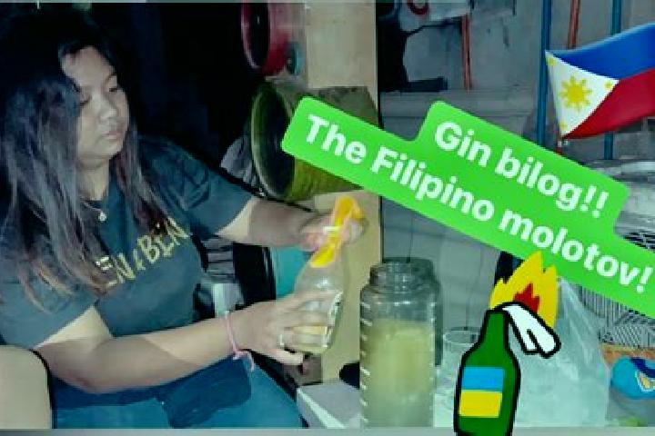 Scarlett, 27 — Escort in Bilog-Bilog, Philippines
