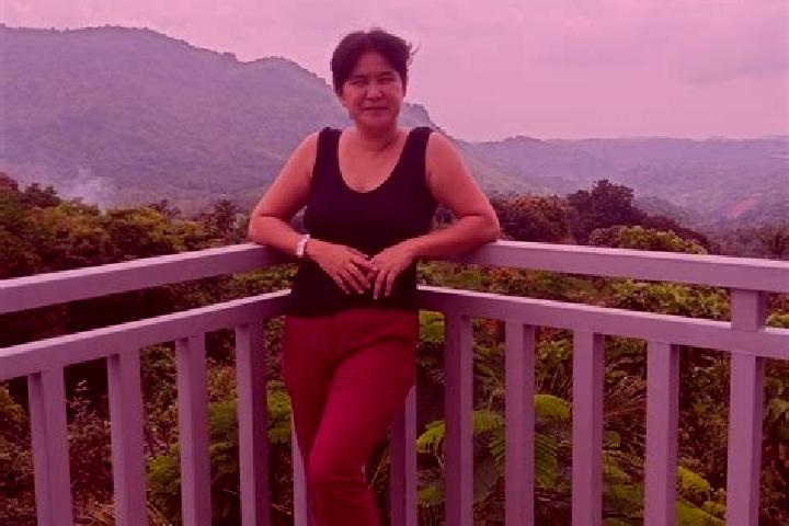 Scarlett, 27 — Escort in Buan, Philippines