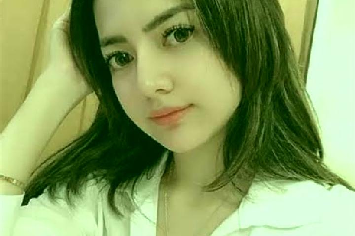 Scarlett, 27 — Escort in Bulahblangaro, Indonesia