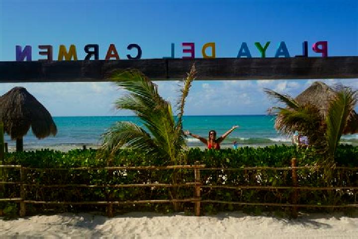 Scarlett, 27 — Escort in Calvario del Carmen, Mexico
