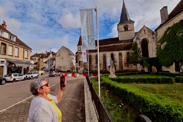 Scarlett, 27 — Escort in Chatillon-sur-Indre, France