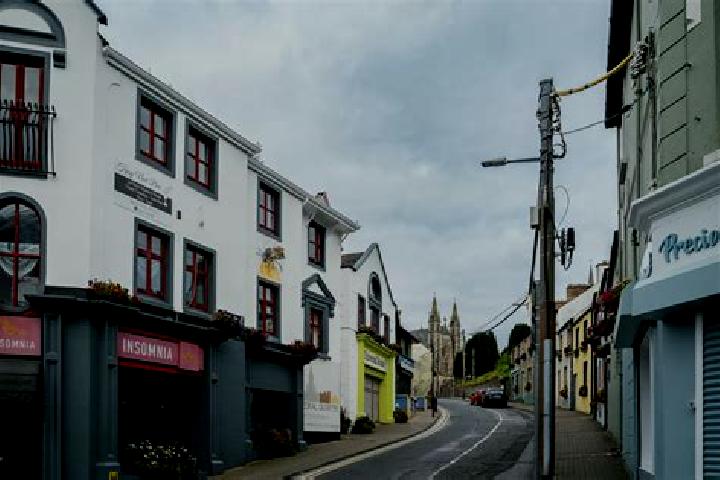 Scarlett, 27 — Escort in Convoy, Ireland