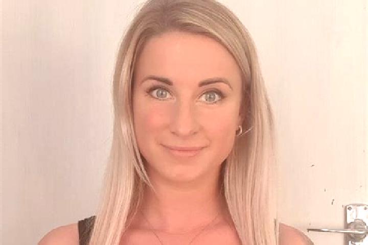 Scarlett, 27 — Escort in Cookstown, United Kingdom
