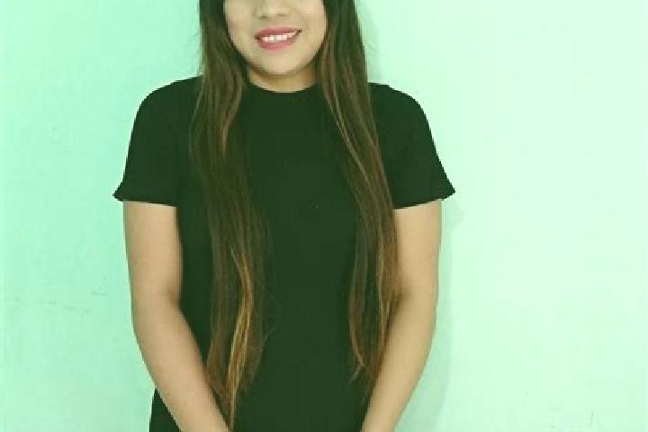 Scarlett, 27 — Escort in El Grullo, Mexico