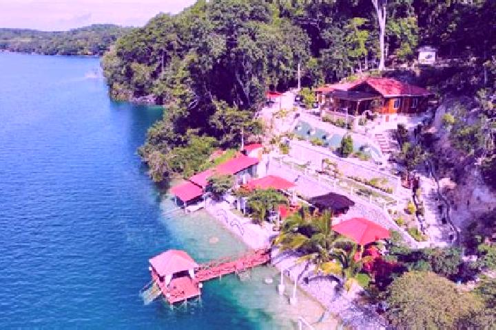 Scarlett, 27 — Escort in El Progreso, Guatemala