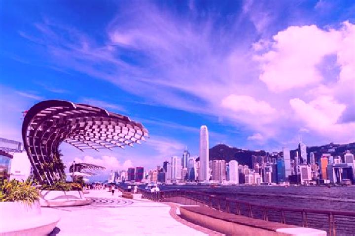 Scarlett, 27 — Escort in Grand Promenade, Hong Kong