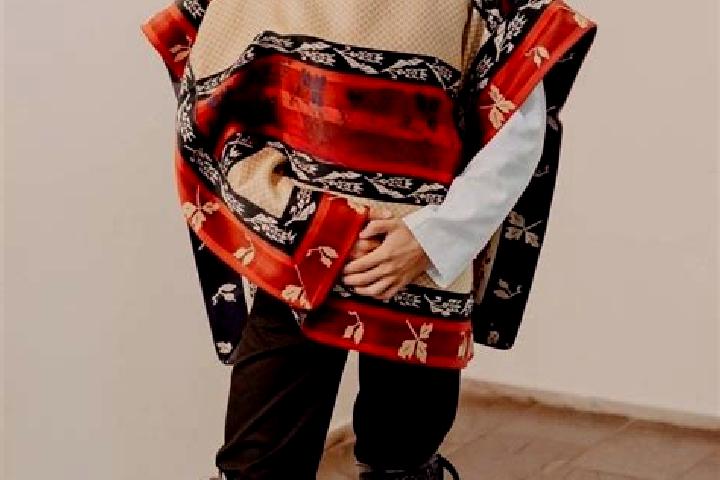 Scarlett, 27 — Escort in Huaso, Peru