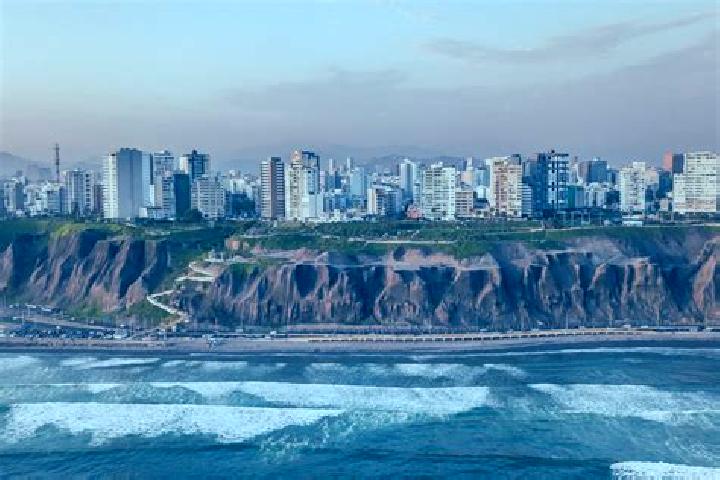 Scarlett, 27 — Escort in Imperial, Peru