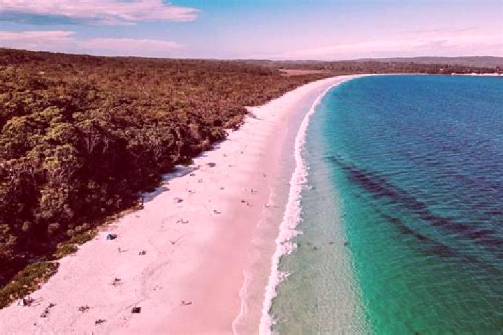 Scarlett, 27 — Escort in Jervis Bay Village, Australia