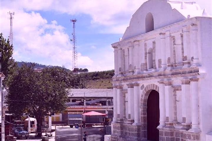 Scarlett, 27 — Escort in Jocotenango, Guatemala