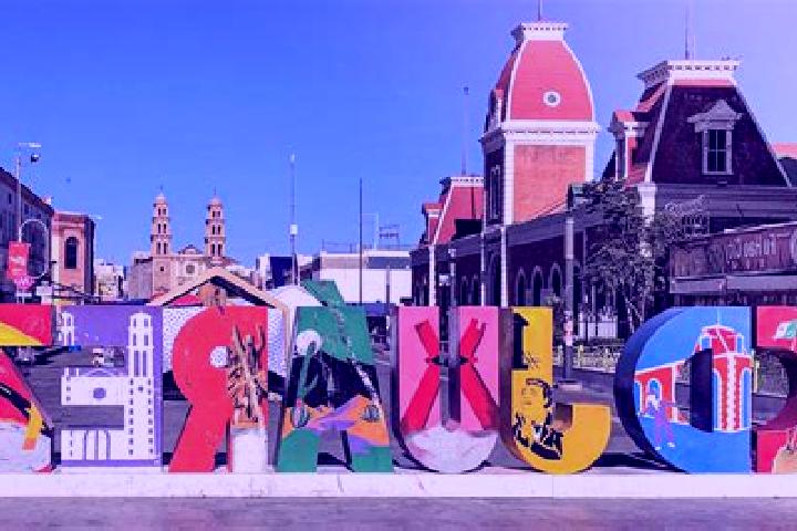 Scarlett, 27 — Escort in Jungapeo de Juarez, Mexico