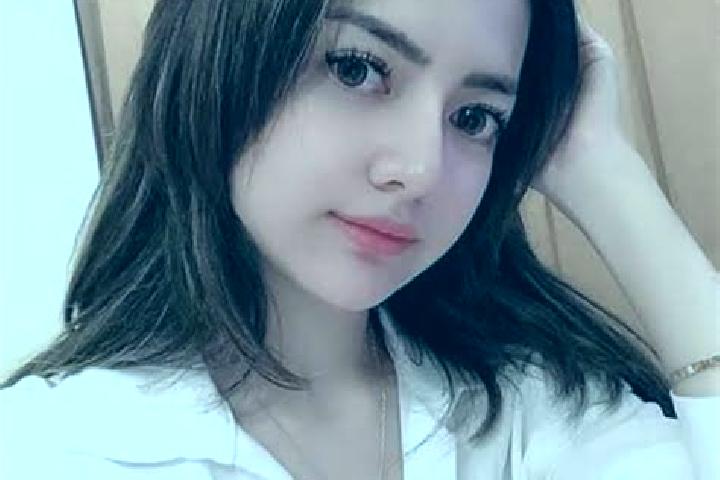 Scarlett, 27 — Escort in Kahabe, Indonesia