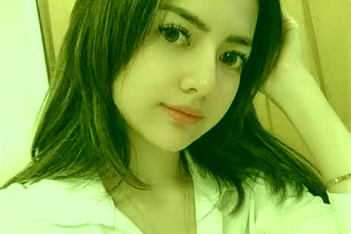 Scarlett, 27 — Escort in Kampungtengah, Indonesia