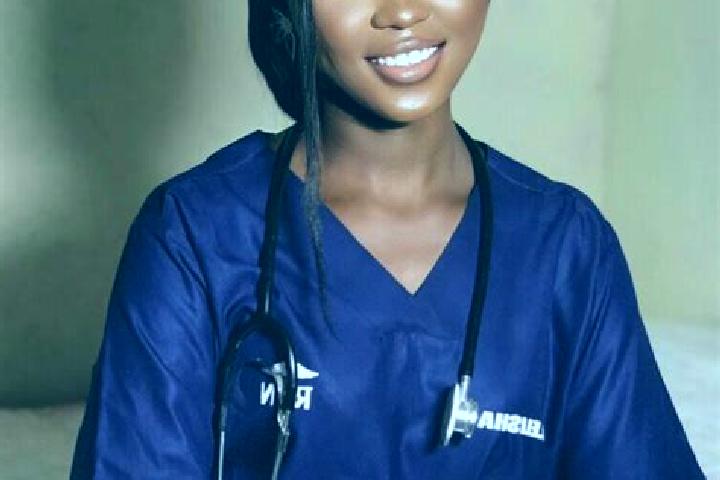 Scarlett, 27 — Escort in Karim Lamido, Nigeria