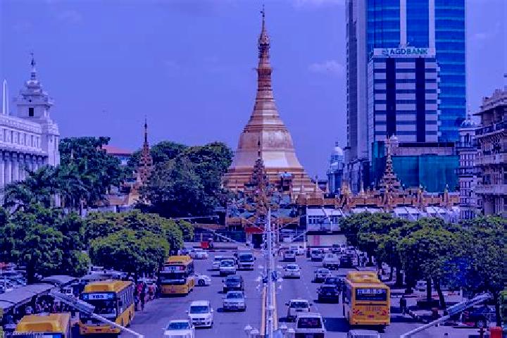 Scarlett, 27 — Escort in Kawt Dun, Myanmar