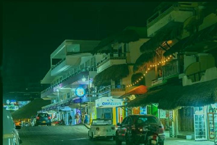Scarlett, 27 — Escort in La Panadera, Mexico