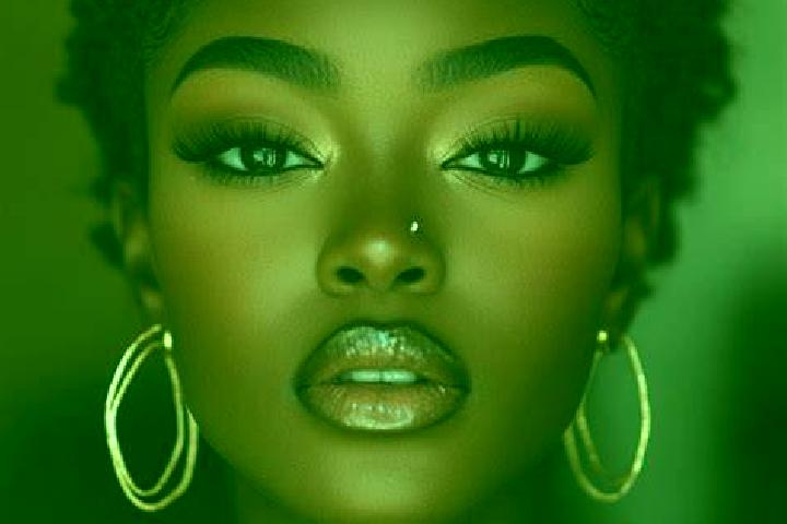 Scarlett, 27 — Escort in Lahou-Kpanda, Ivory Coast