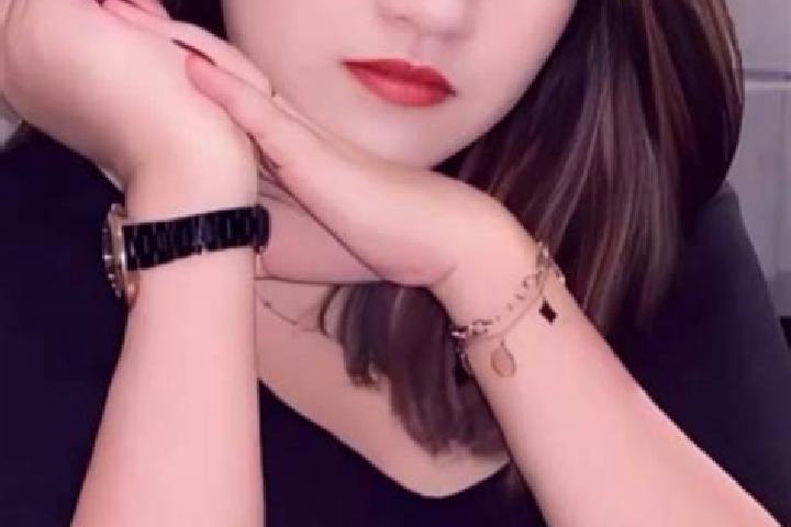 Scarlett, 27 — Escort in Lamadong, Indonesia