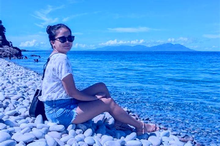 Scarlett, 27 — Escort in Mabua, Philippines