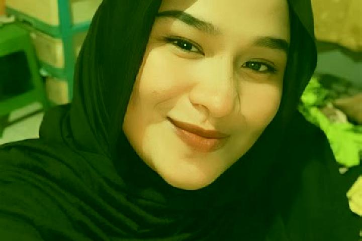 Scarlett, 27 — Escort in Masohi, Indonesia