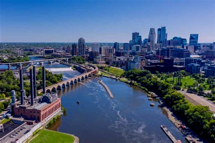 Scarlett, 27 — Escort in Minnetonka Mills, United States