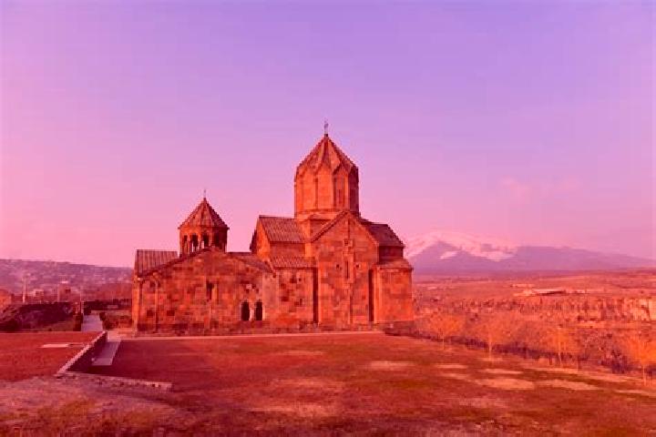 Scarlett, 27 — Escort in Ohanavan, Armenia