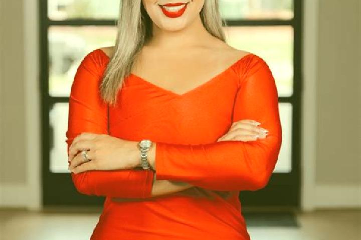Scarlett, 27 — Escort in Rancho Verde, Mexico