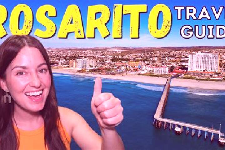 Scarlett, 27 — Escort in Rosarito, Mexico
