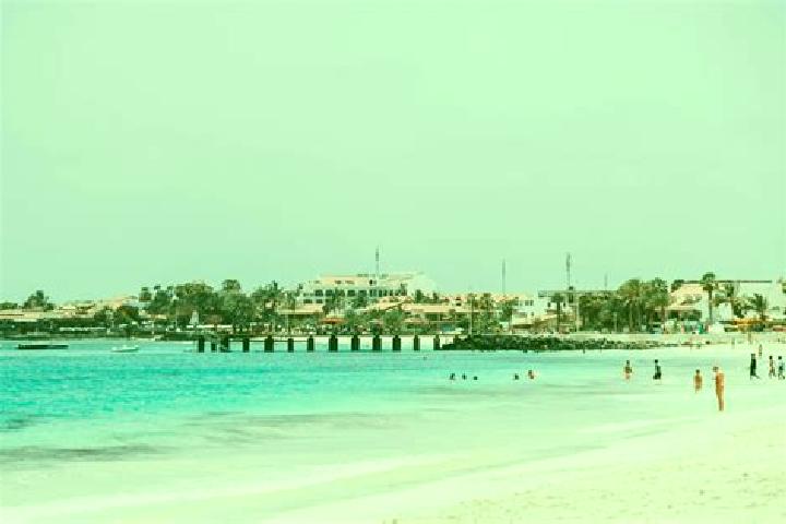 Scarlett, 27 — Escort in Salineiro, Cape Verde