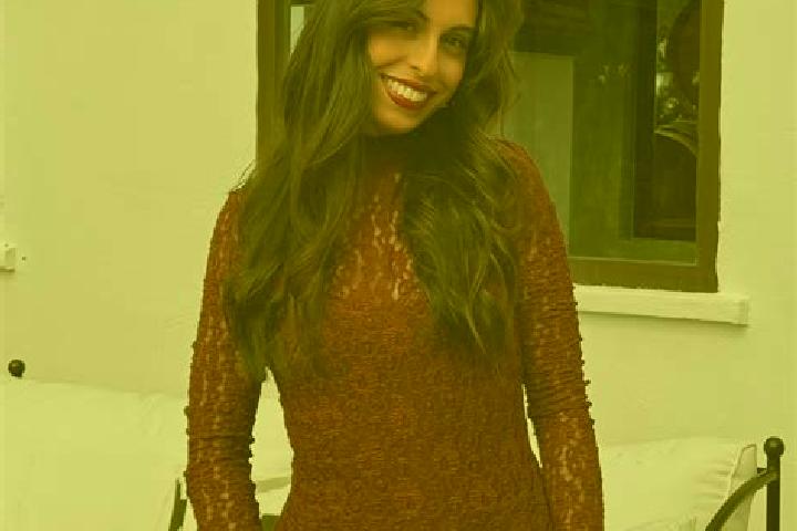Scarlett, 27 — Escort in San Vicente Zoyatlan, Mexico