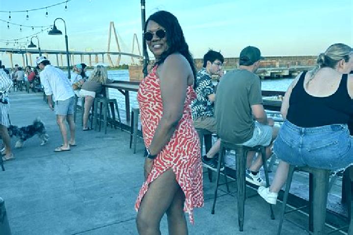 Scarlett, 27 — Escort in Sand Hill, United States