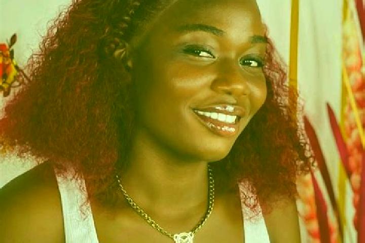 Scarlett, 27 — Escort in Sanniquellie, Liberia