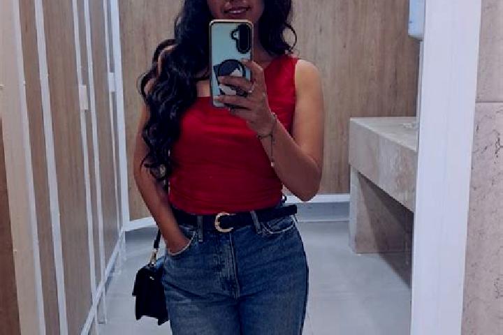 Scarlett, 27 — Escort in Santa Rosa de Rivas, Mexico