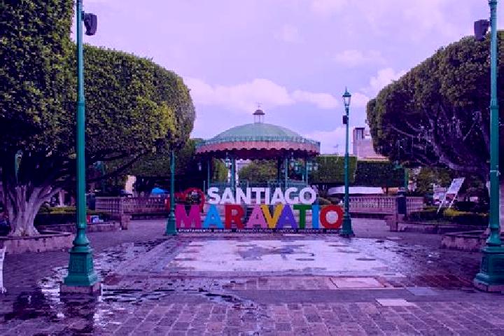 Scarlett, 27 — Escort in Santiago Maravatio, Mexico