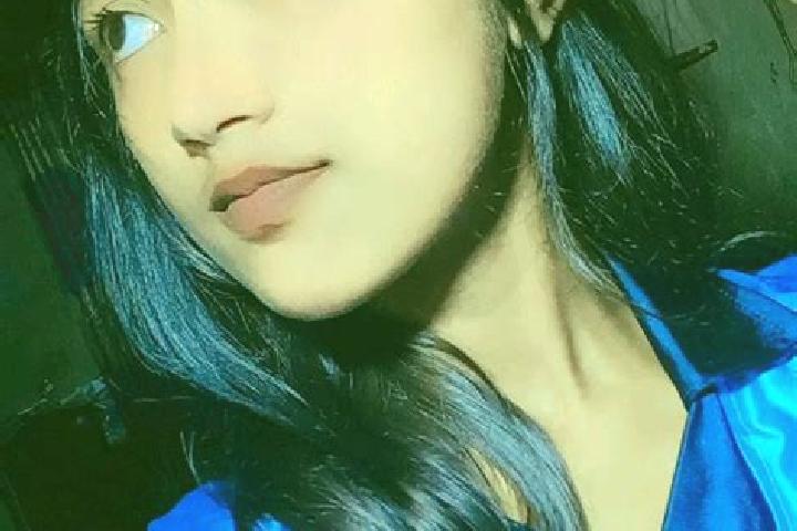 Scarlett, 27 — Escort in Satkania, Bangladesh