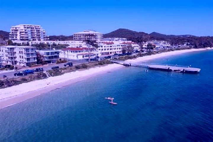 Scarlett, 27 — Escort in Shoal Bay, Australia