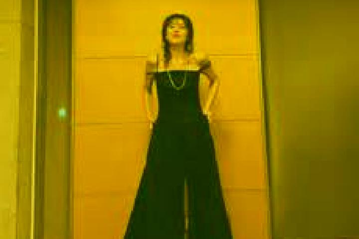 Scarlett, 27 — Escort in Takaoka, Japan