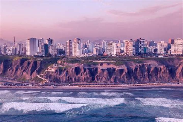 Scarlett, 27 — Escort in Ticllas, Peru