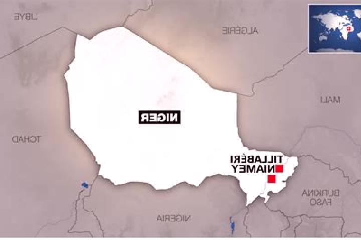 Scarlett, 27 — Escort in Tillaberi, Niger